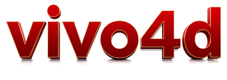 vivo4d logo