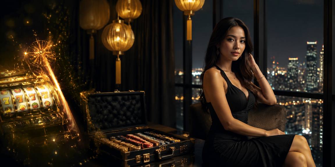 vivo4d Casino, Slots dan Sportsbook untuk Malaysia Boost