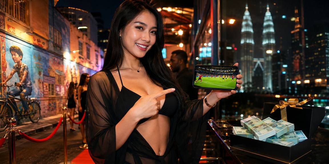 vivo4d Casino, Slots dan Sportsbook untuk Malaysia Boost