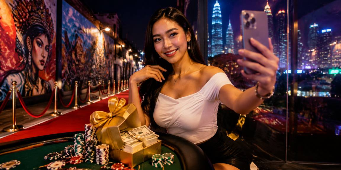 Akun anda dibuka dalam beberapa saat